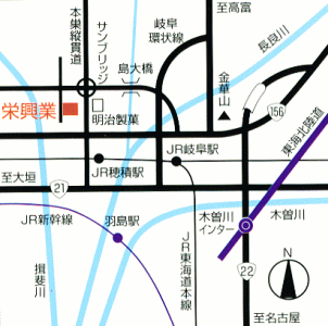 �A�N�Z�X�n�}